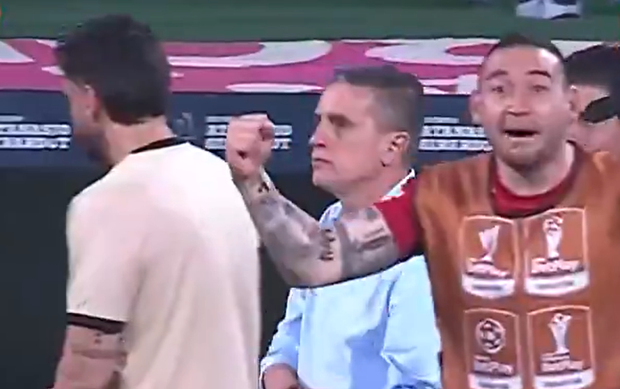 Imagine Stire Au condus cu 1-0, dar a urmat ”măcelul”! Nimeni nu se aștepta la o diferență atât de mare | 2review.ro
