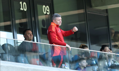 FOTBAL:STEAUA BUCURESTI-CORVINUL HUNEDOARA, LIGA 2 CASA PARIURILOR PLAY-OFF (25.04.2026)