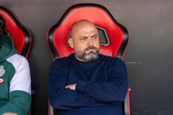 Sevilla FC vs RCD Espanyol, on the 35th matchday of the 2025 26 Spain First Division