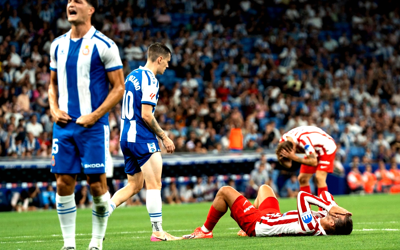 Imagine Stire Neverosimil: de la UEFA Champions League, la retrogradare! N-au mai câștigat nimic de 18 meciuri | 2review.ro
