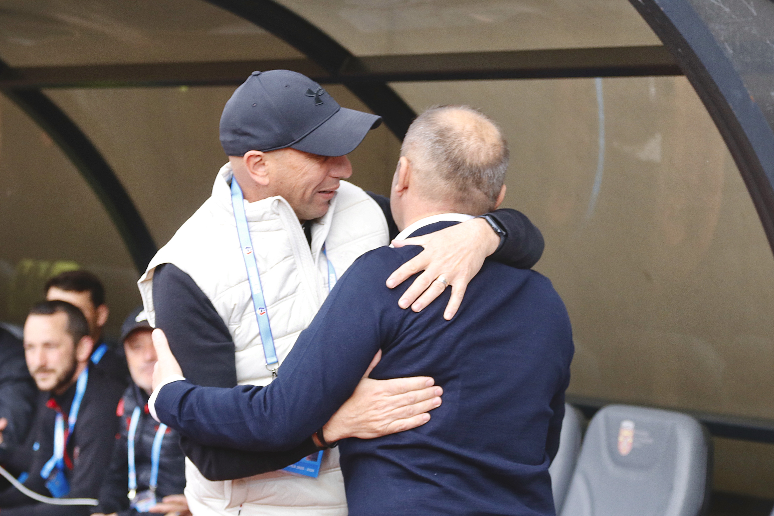 Imagine Stire Schimbare de antrenor în SuperLigă! | 2review.ro