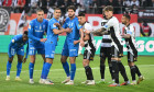 FOTBAL:UNIVERSITATEA CLUJ-UNIVERSITATEA CRAIOVA, FINALA CUPEI ROMANIEI BETANO (13.05.2025)