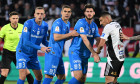 FOTBAL:UNIVERSITATEA CLUJ-UNIVERSITATEA CRAIOVA, FINALA CUPEI ROMANIEI BETANO (13.05.2025)