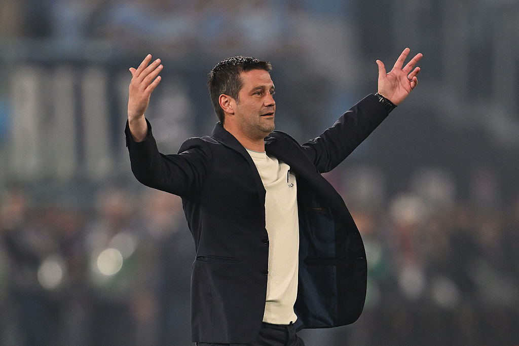 Un fost coleg al lui Cristi Chivu a făcut ”praf” performanța lui Inter
