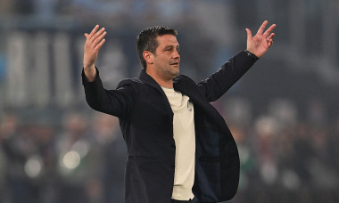 SS Lazio v FC Internazionale - Coppa Italia Final