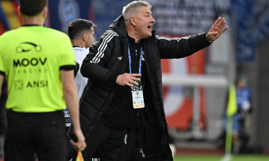 FOTBAL:UNIVERSITATEA CLUJ-UNIVERSITATEA CRAIOVA, FINALA CUPEI ROMANIEI BETANO (13.05.2025)