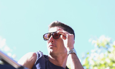 FC Barcelona Champions Parade 2025/26