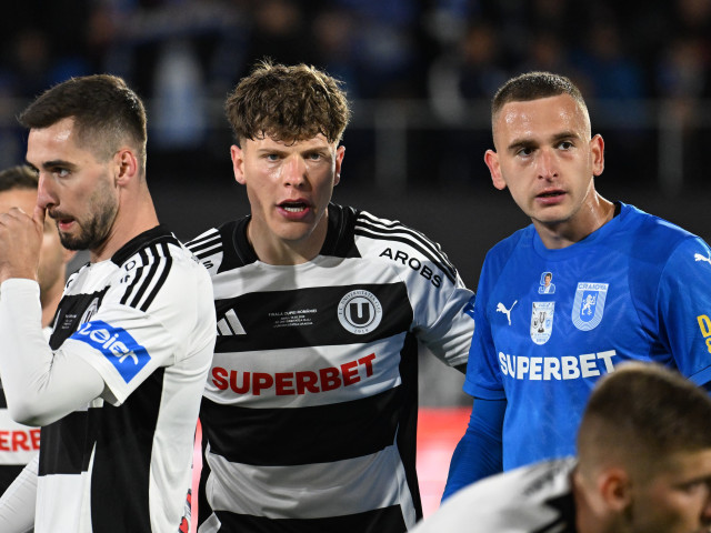 Predicția lui Emil Săndoi înainte de Craiova - U Cluj