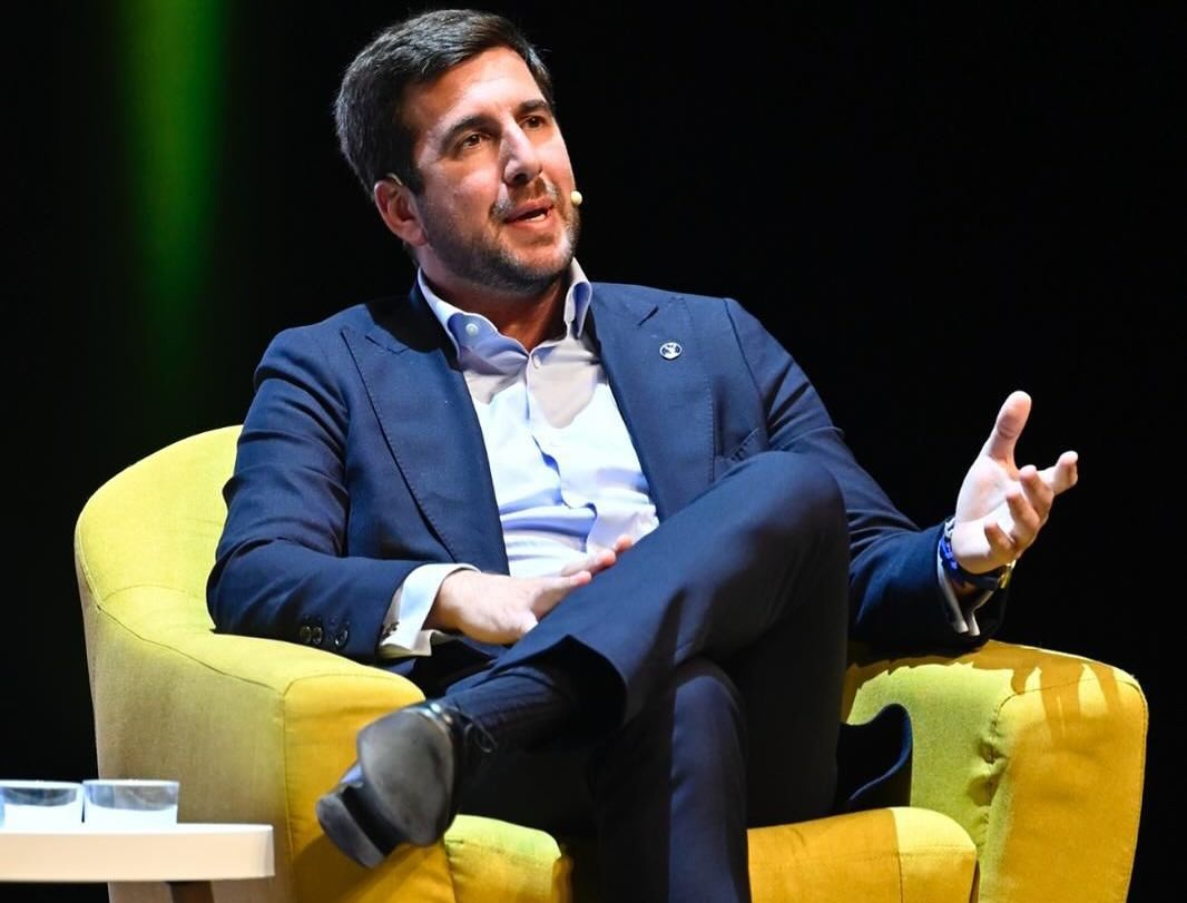 Imagine Stire Vrea să-l înlăture pe Florentino Perez și să devină președintele Realului: ”Am simțit o obligație morală și etică” | 2review.ro