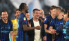 Italy Italian Cup Final Soccer