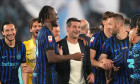 Italy Italian Cup Final Soccer