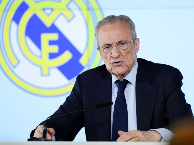 Afară de la Real Madrid! Florentino Perez: ”L-am găsit pe cel care a divulgat informațiile despre conflict”