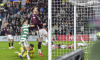 Heart of Midlothian v CelticWilliam Hill Premiership