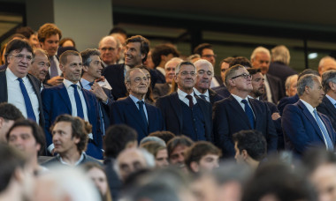 7.4.2026, Championsleague, Madrid - FC Bayern