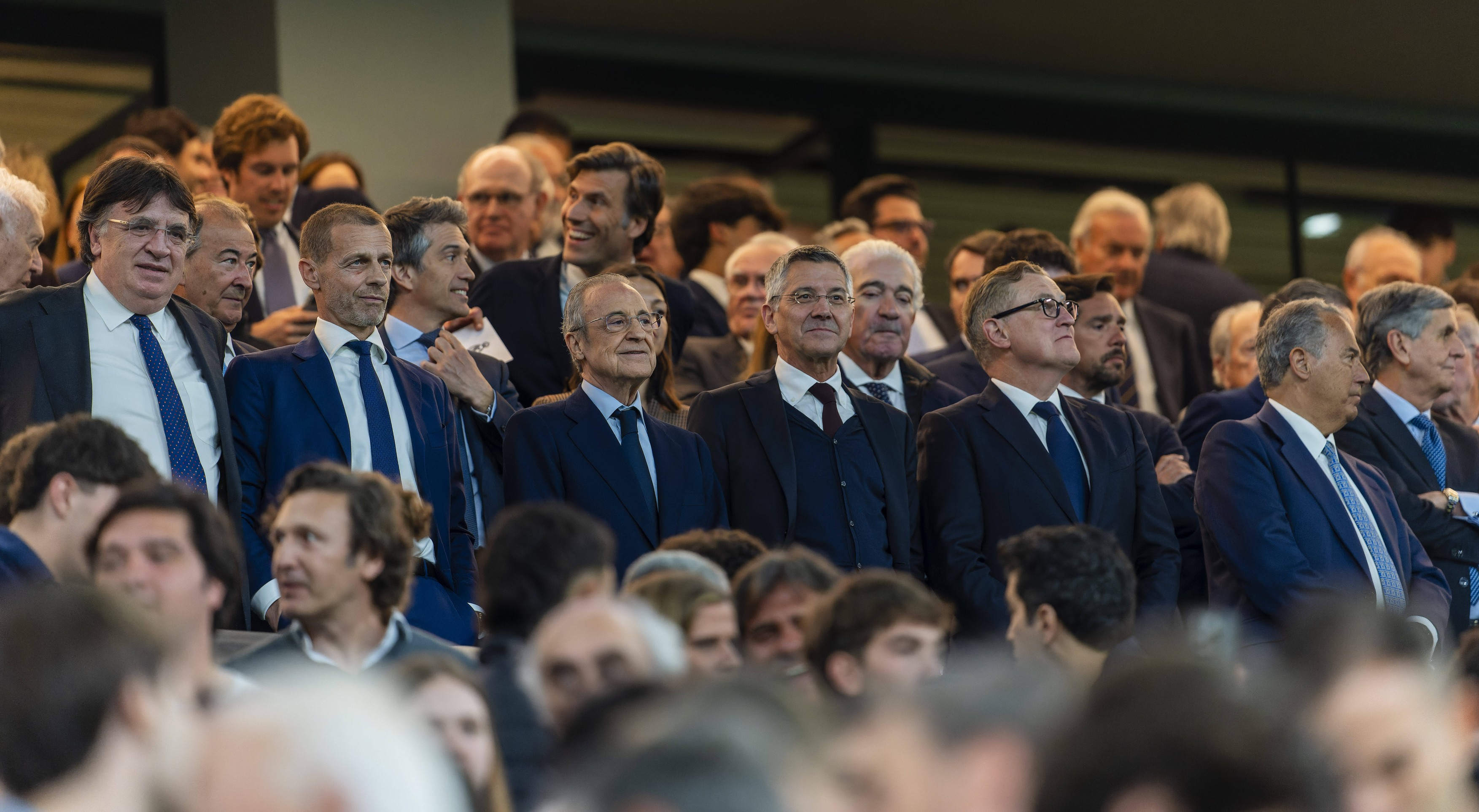 Cel mai bogat președinte din lume: are o avere uriașă, casă de 60.000.000€ și buncăr