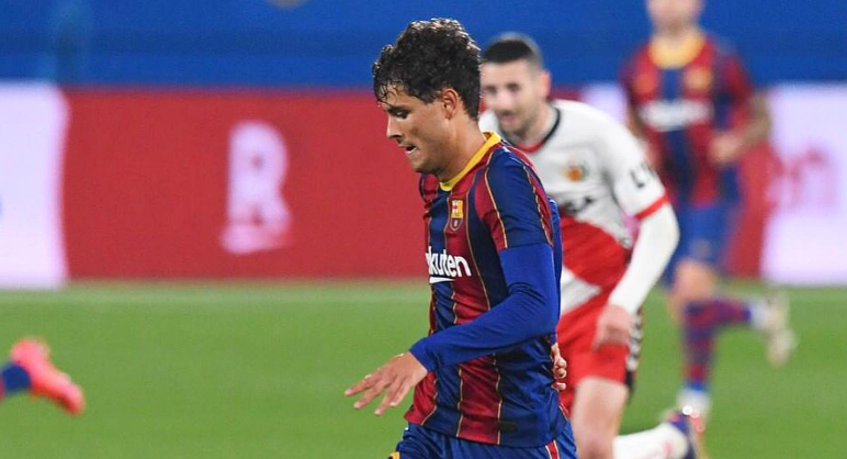 Ce lovitură: fostul jucător al Barcelonei, OUT după doar 108 minute jucate în SuperLigă!