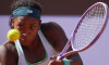 Italian Open Tennis