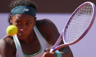 Italian Open Tennis
