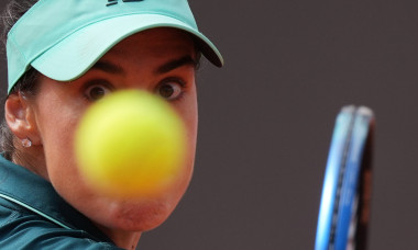 Italian Open Tennis