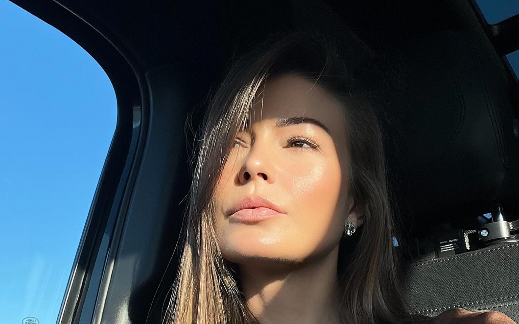 Imagine Stire Raluca Hogyes a ajuns în Turcia și a fost trasă de păr, într-un magazin: Care e problema? | 2review.ro