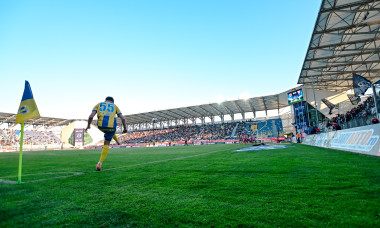 FOTBAL:FC PETROLUL PLOIESTI-UTA ARAD, SUPERLIGA SUPERBET PLAY-OUT (03.05.2026)