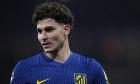 Arsenal FC V Atletico De Madrid - UEFA Champions League 2025/26 Semi Final Second Leg
