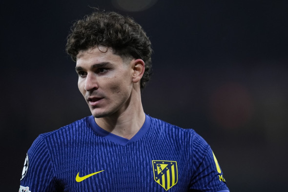 Arsenal FC V Atletico De Madrid - UEFA Champions League 2025/26 Semi Final Second Leg
