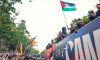 APTOPIX Spain Yamal Soccer