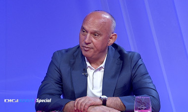 florin prunea digi sport special