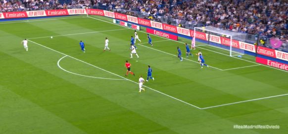 Imagine Stire Real Madrid - Real Oviedo 0-0, ACUM, la Digi Sport 1. Ocazie pentru ”Galactici”! Horațiu Moldovan, pe bancă | 2review.ro