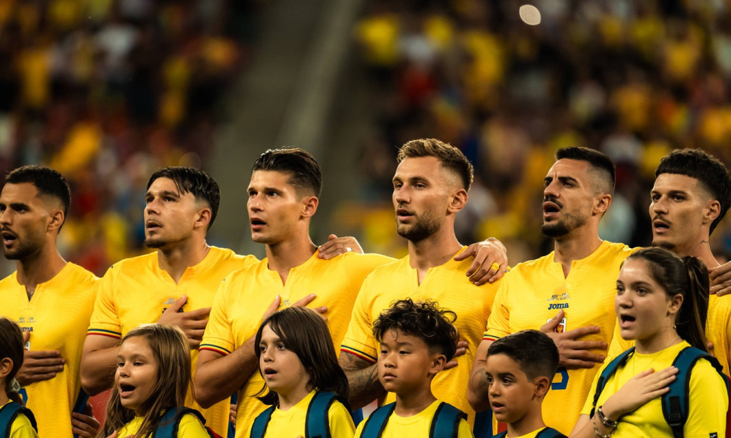 Romania v Canada – International Friendly Match