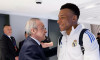 perez mbappe