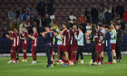 FOTBAL:CFR CLUJ-UNIVERSITATEA CRAIOVA, PLAY OFF SUPERLIGA SUPERBET (8.05.2026)
