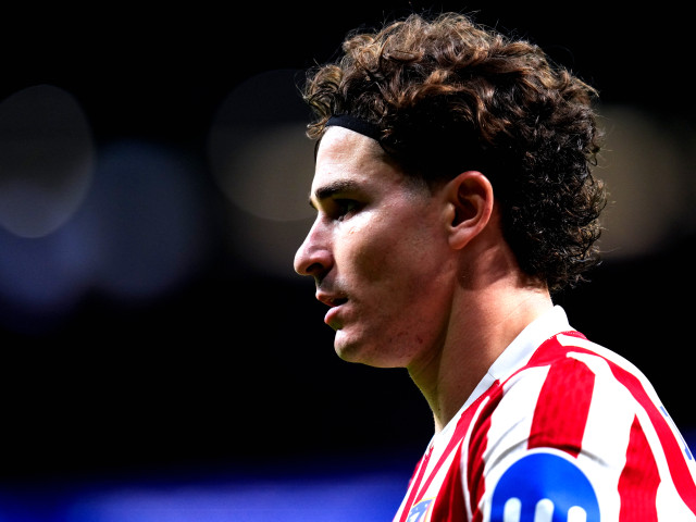 Barcelona a abandonat transferul lui Julian Alvarez