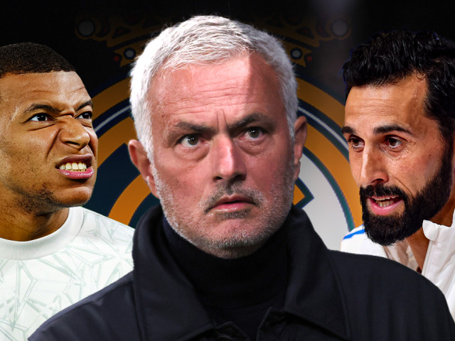 Conflict între Kylian Mbappe și Arbeloa la Real Madrid