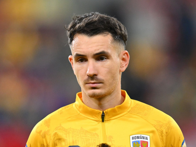 Raul Opruț a semnat prelungirea contractului cu Dinamo