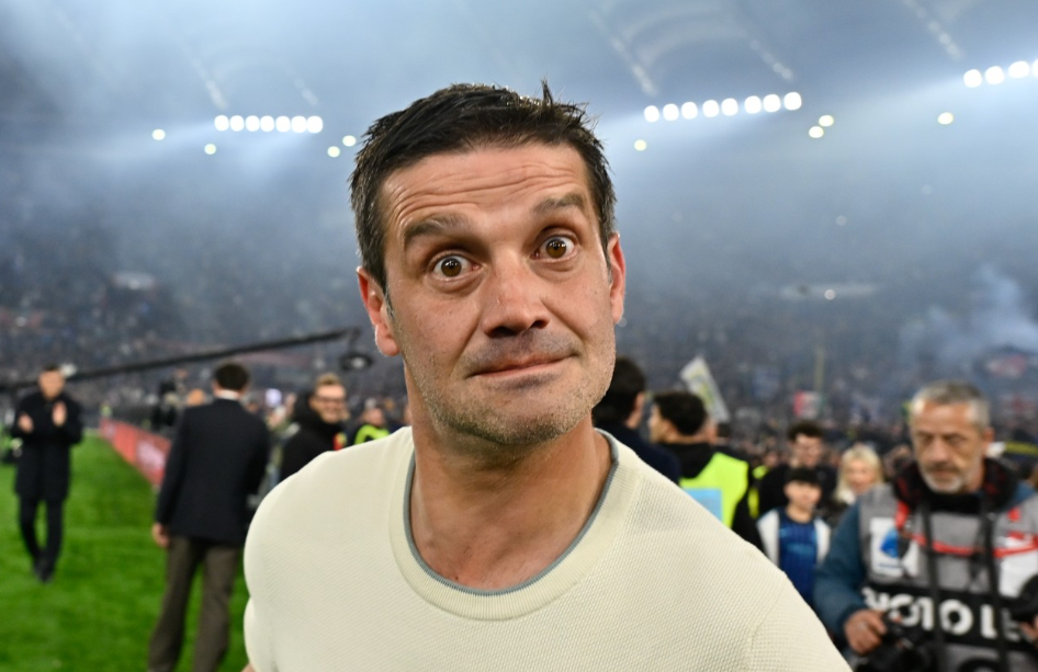 Trecut pe la Inter și Real Madrid, a spus cu ce nume legendar se aseamănă Cristi Chivu: ”Uitați-vă la el!”