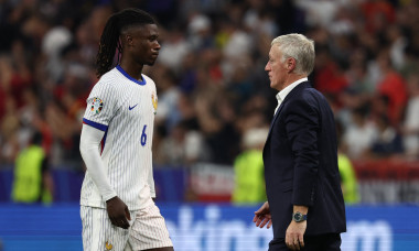 camavinga-deschamps