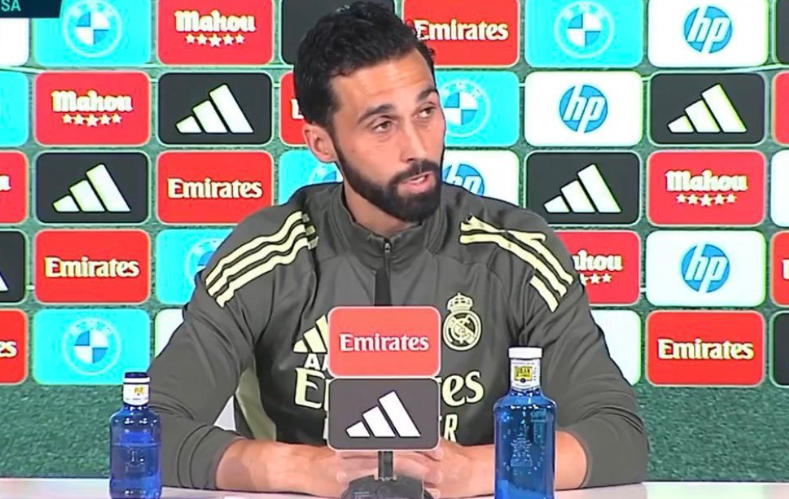 Fără precedent! Arbeloa a aflat ce a spus Mbappe despre el și nu s-a mai putut abține