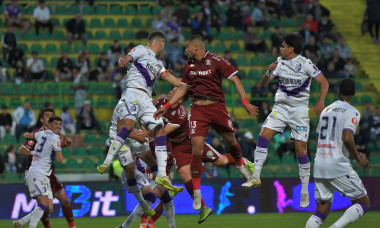 FOTBAL:FC ARGES-FC RAPID BUCURESTI, SUPERLIGA SUPERBET PLAY-OFF (15.05.2026)