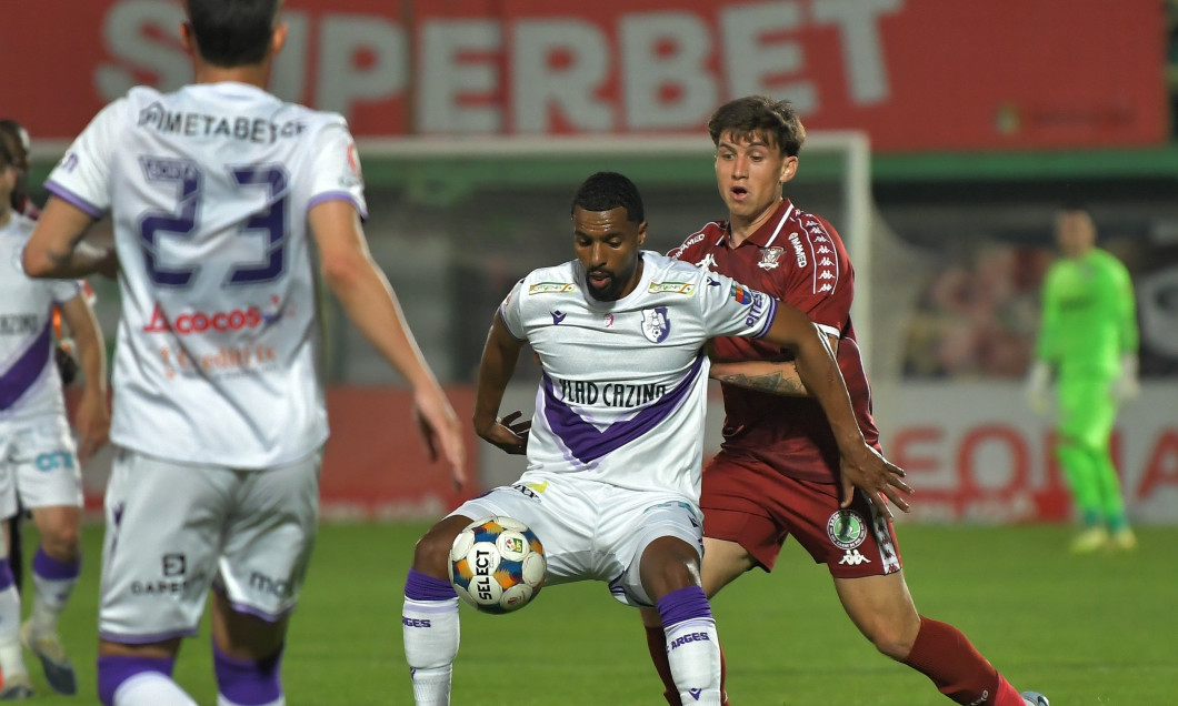 FC ARGES-FC RAPID BUCURESTI, SUPERLIGA SUPERBET PLAY-OFF (15.05.2026)