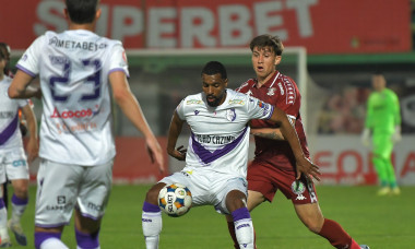 FC ARGES-FC RAPID BUCURESTI, SUPERLIGA SUPERBET PLAY-OFF (15.05.2026)