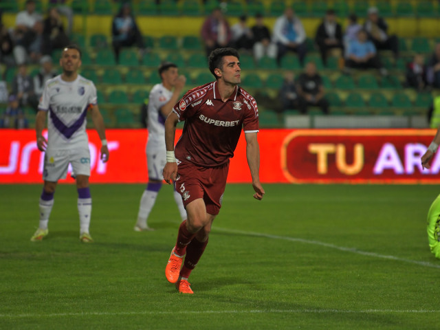 Rapid a ratat cupele europene după remiza cu FC Argeș