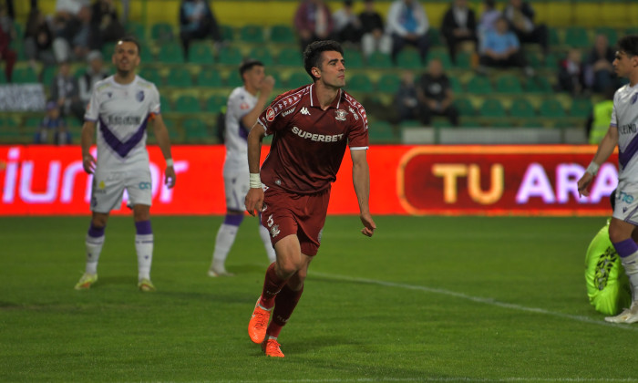 FOTBAL:FC ARGES-FC RAPID BUCURESTI, SUPERLIGA SUPERBET PLAY-OFF (15.05.2026)