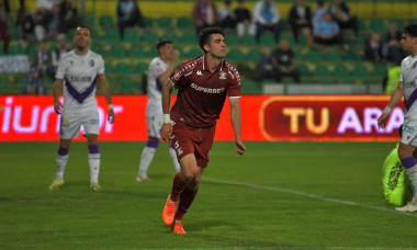 FOTBAL:FC ARGES-FC RAPID BUCURESTI, SUPERLIGA SUPERBET PLAY-OFF (15.05.2026)