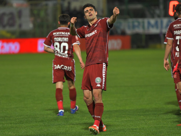 FOTBAL:FC ARGES-FC RAPID BUCURESTI, SUPERLIGA SUPERBET PLAY-OFF (15.05.2026)