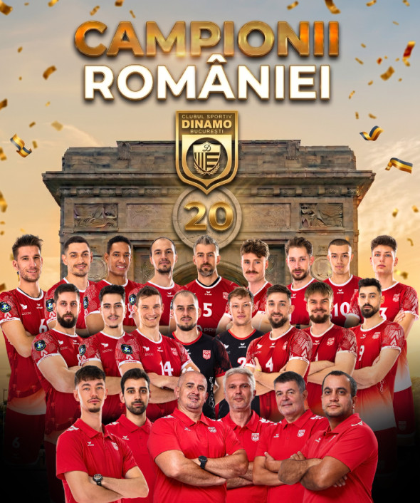 dinamo-volei-campioana1
