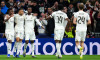Real Madrid C.F. v AS Monaco - UEFA Champions League 2025/26 League Phase MD7
