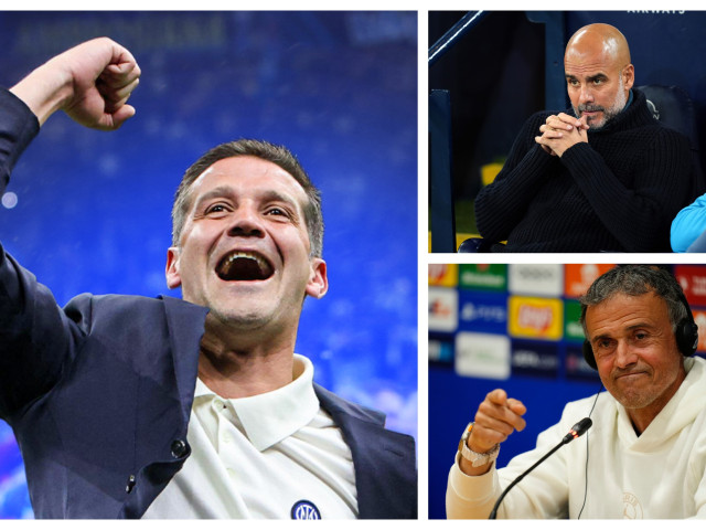 Cristi Chivu i-a cucerit definitiv! Italienii l-au comparat cu Pep Guardiola și Luis Enrique