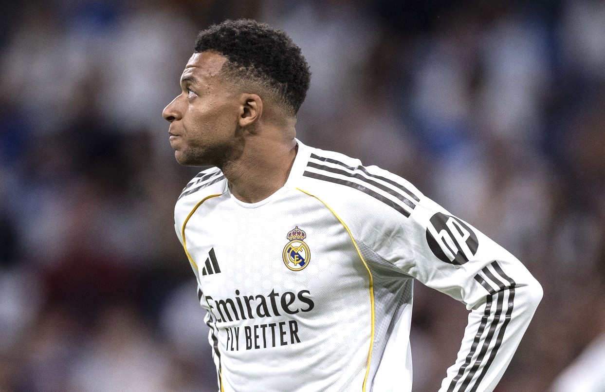 Imagine Stire Florentino Perez a luat decizia în cazul lui Kylian Mbappe, după disputa cu antrenorul lui Real Madrid | 2review.ro